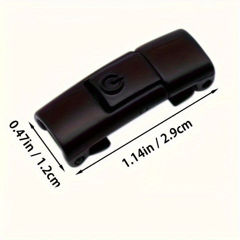 8pcs Stylish Metal Quick-Release No-Tie Shoelace Buckles - Easy Press-On Buckle Locks with Adjustable Fit for Comfortable Wear - Hassle-Free Shoelace Clips for Women and Men, Fashionable Shoelace Accessories|Adjustable Fit Buckles|Durable Metal Buckles