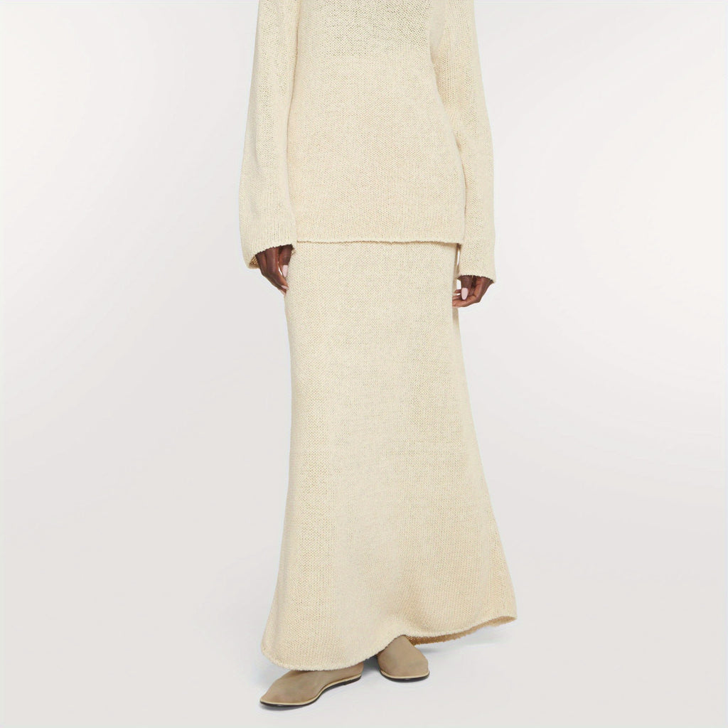 Women's Slip-On Ballet Flats - Cushioned Insole & Non-Slip Rubber Sole, PU Synthetic Cover Upper - Elegant Everyday & Formal Shoes for Women - All-Season Comfortable Flats