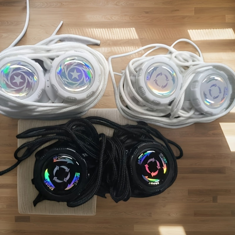 (6 accessories\u002F1 pair) Non lace shoe lock, swivel buckle for sports and outdoor shoes, quick adjustable for men and women