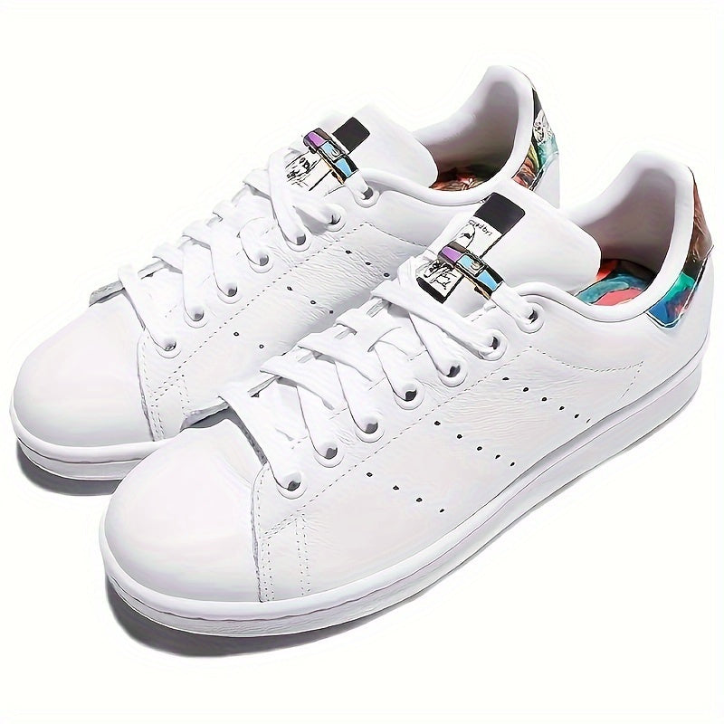 4\u002F6 Pairs No-Tie Shoelace Clips - Suitable for Sneakers, Running Shoes & Hiking Boots, Easy Adjustment to Solve Loose Lace Problem, Practical Shoe Buckles, Mother's Day Gift, Valentine's Day Present