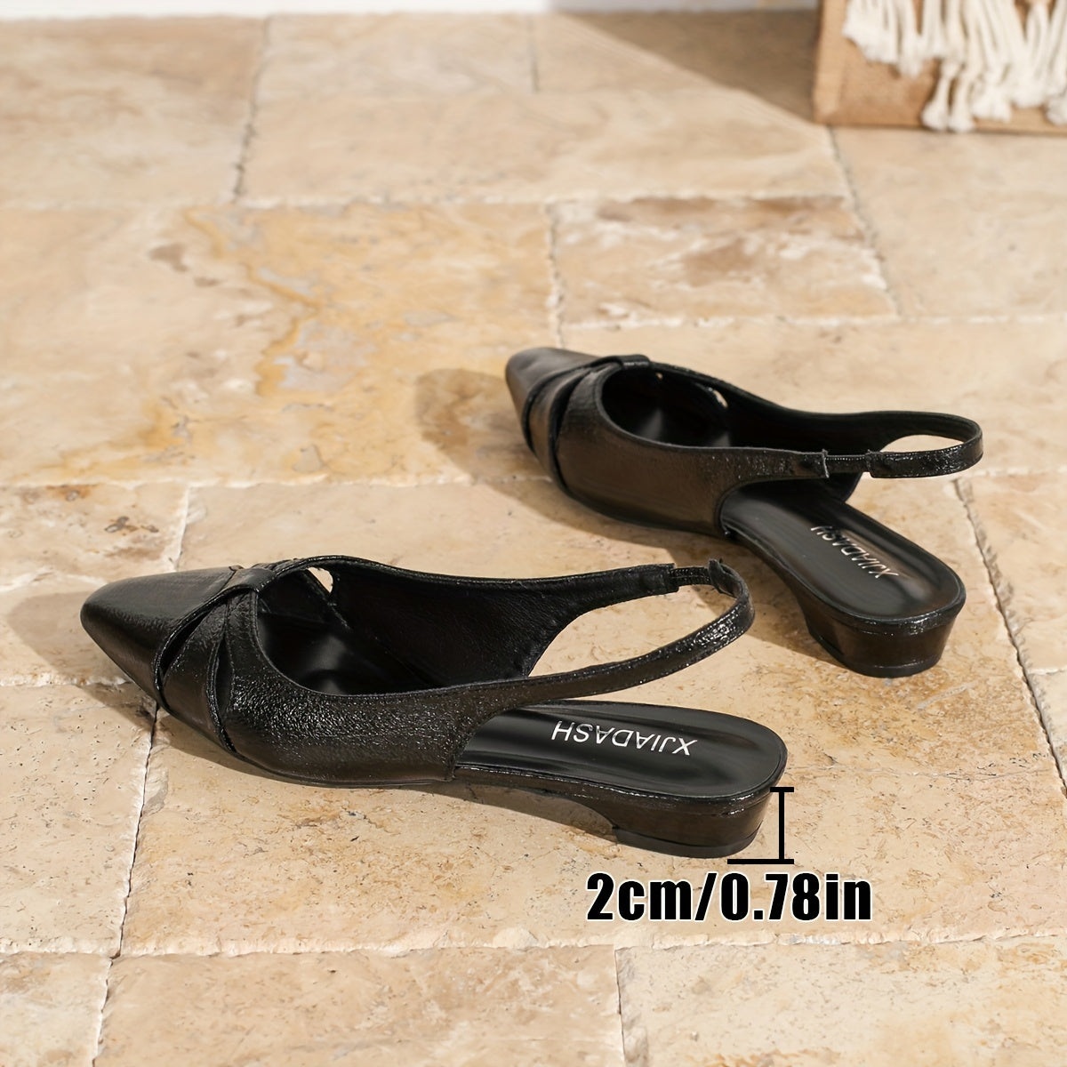 Women'S Kelly Mary Jane Flat