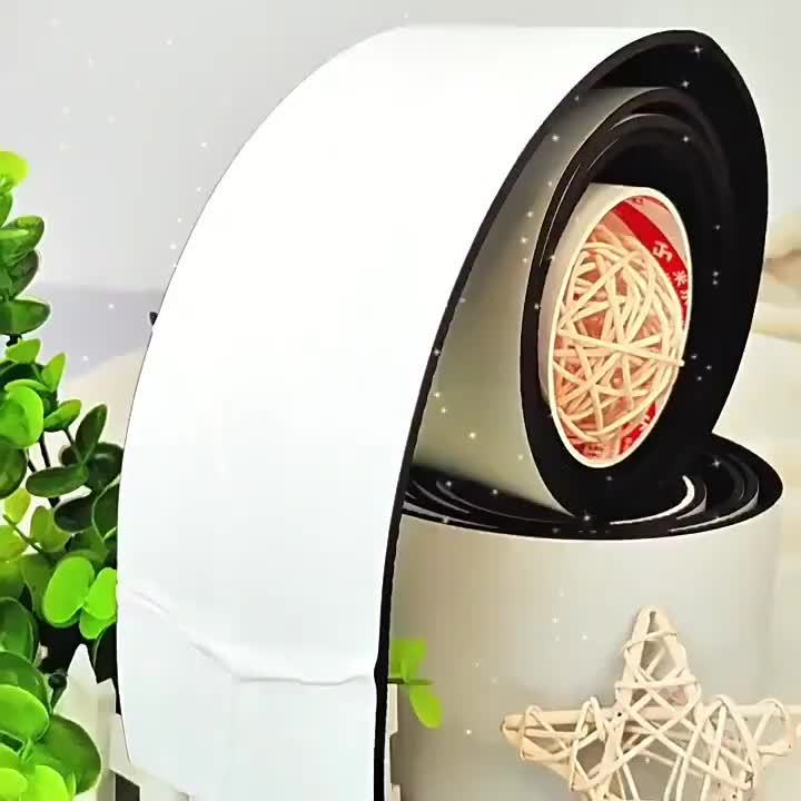 Anti-Slip Shoe Tape Durable Anti-Slip Shoe Sole Repair Tape - 1 Roll, EVA Material, Noise-Reducing, Ideal for High Heels & Sports Shoes, Odorless